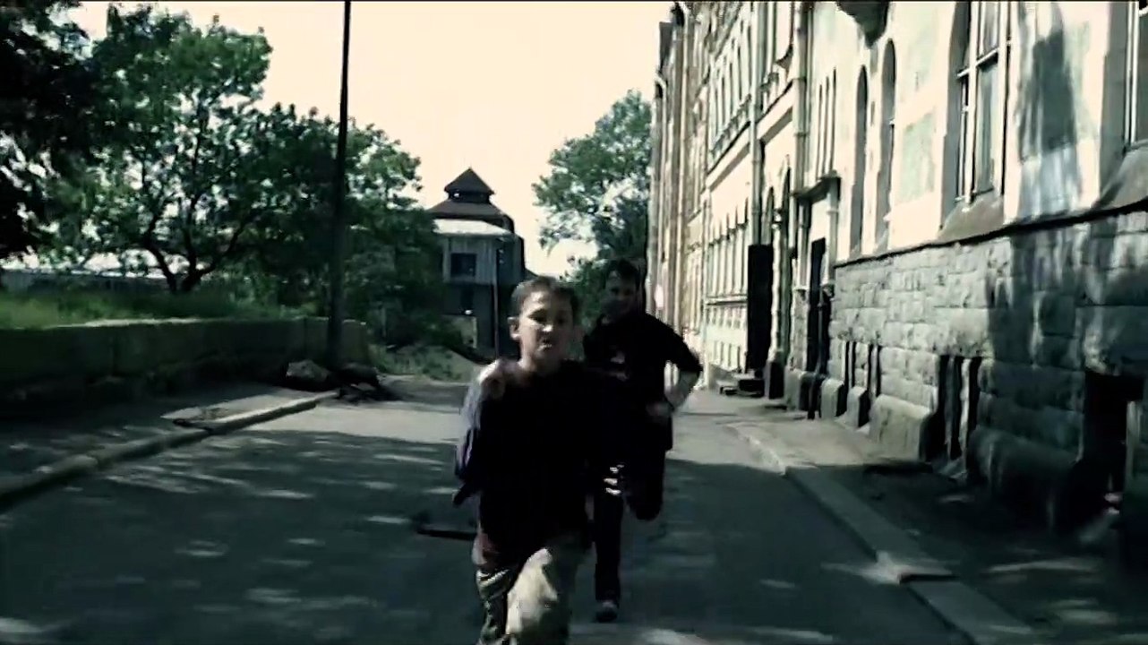 The Return - Die Rückkehr | movie | 2003 | Official Trailer