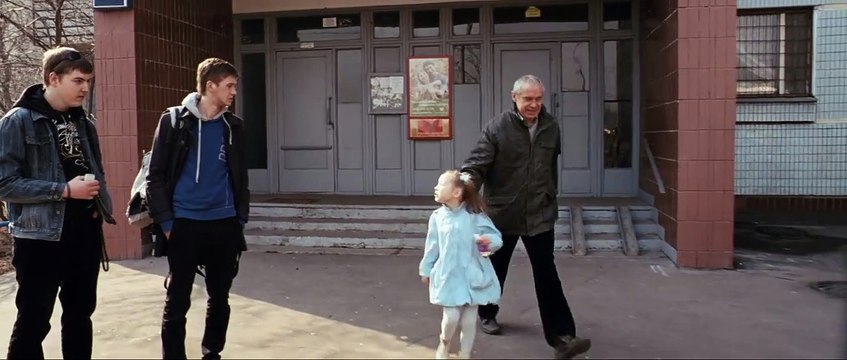 Чёрная Молния | movie | 2009 | Official Trailer