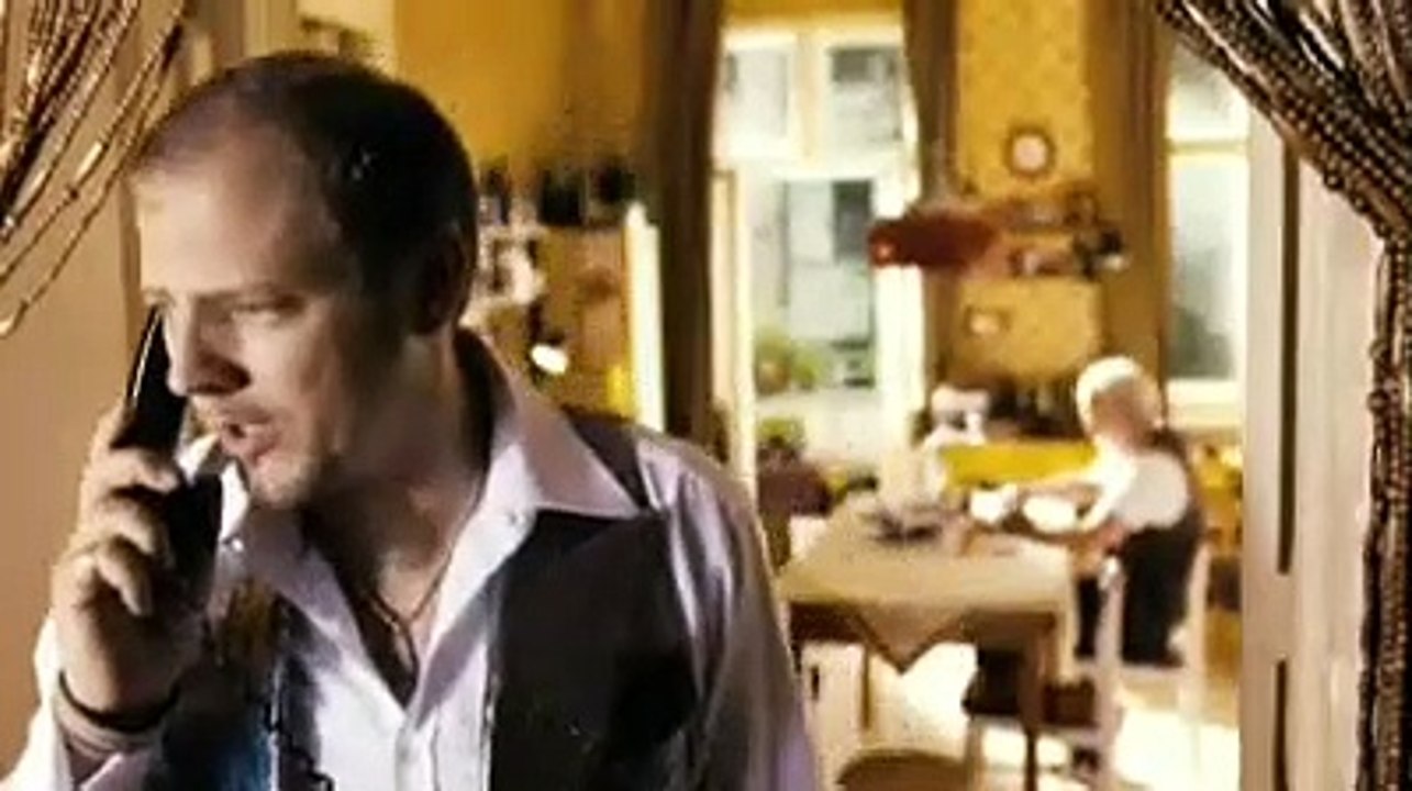 Männersache | movie | 2009 | Official Trailer