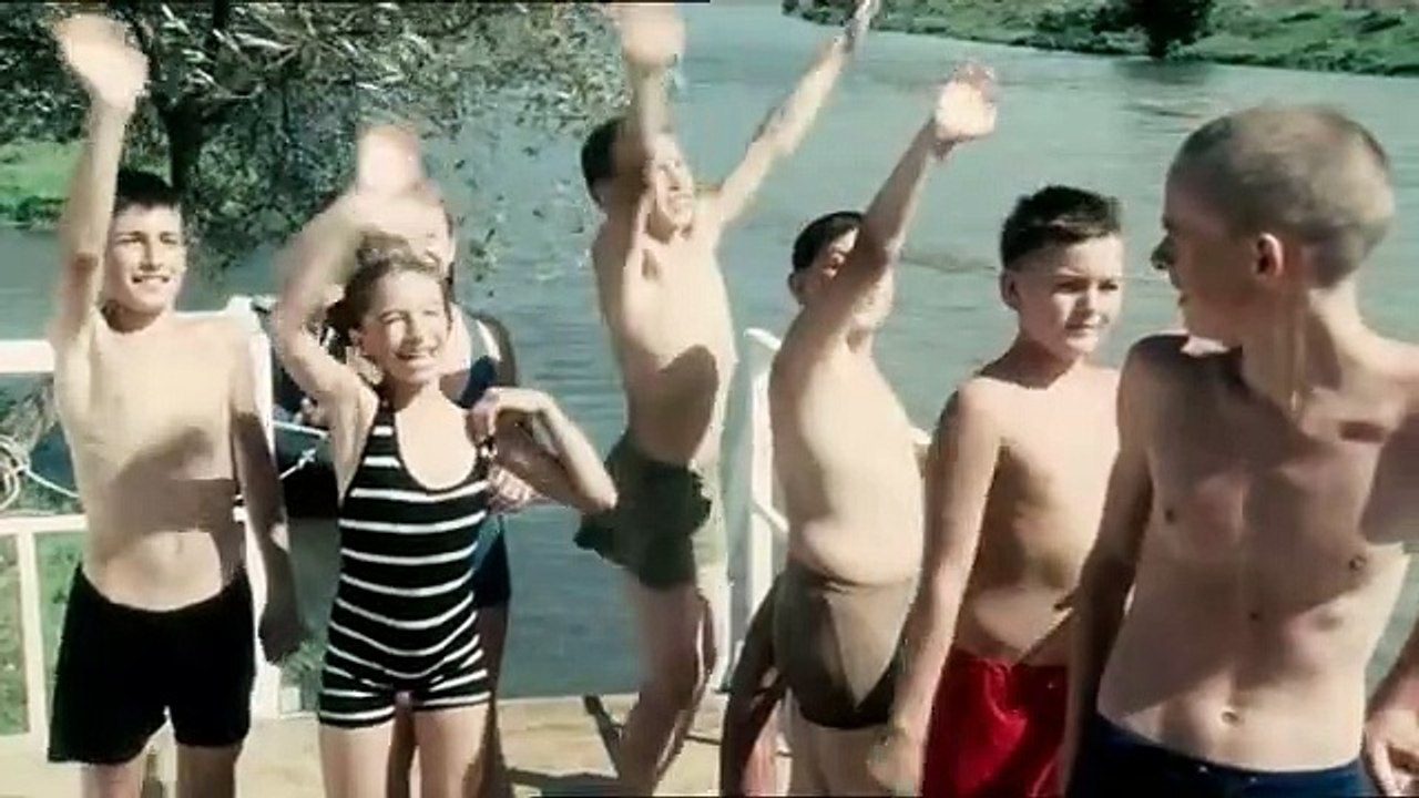 Der geköpfte Hahn | movie | 2007 | Official Trailer