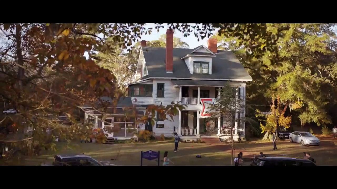 Blue Mountain State - The Rise of Thadland | movie | 2016 | Official Trailer