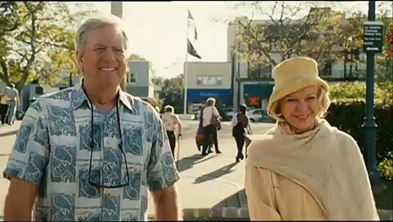 Greta | movie | 2009 | Official Trailer