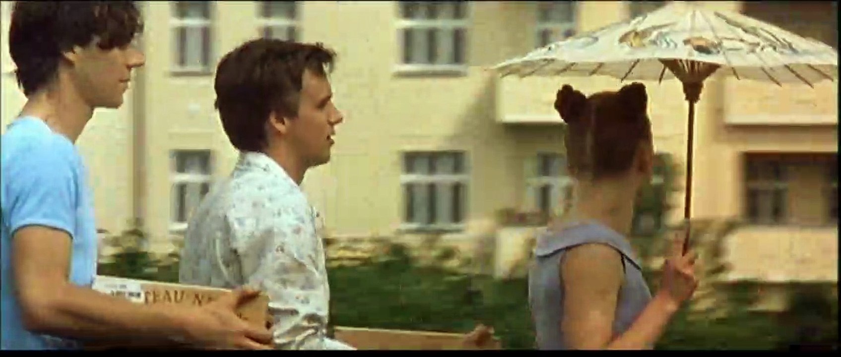 Wir | movie | 2004 | Official Trailer