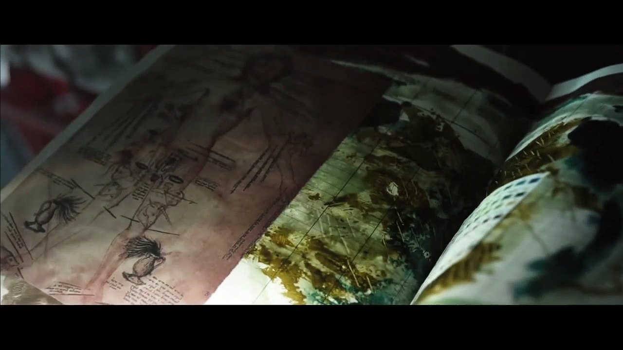 Die Behandlung | movie | 2014 | Official Trailer