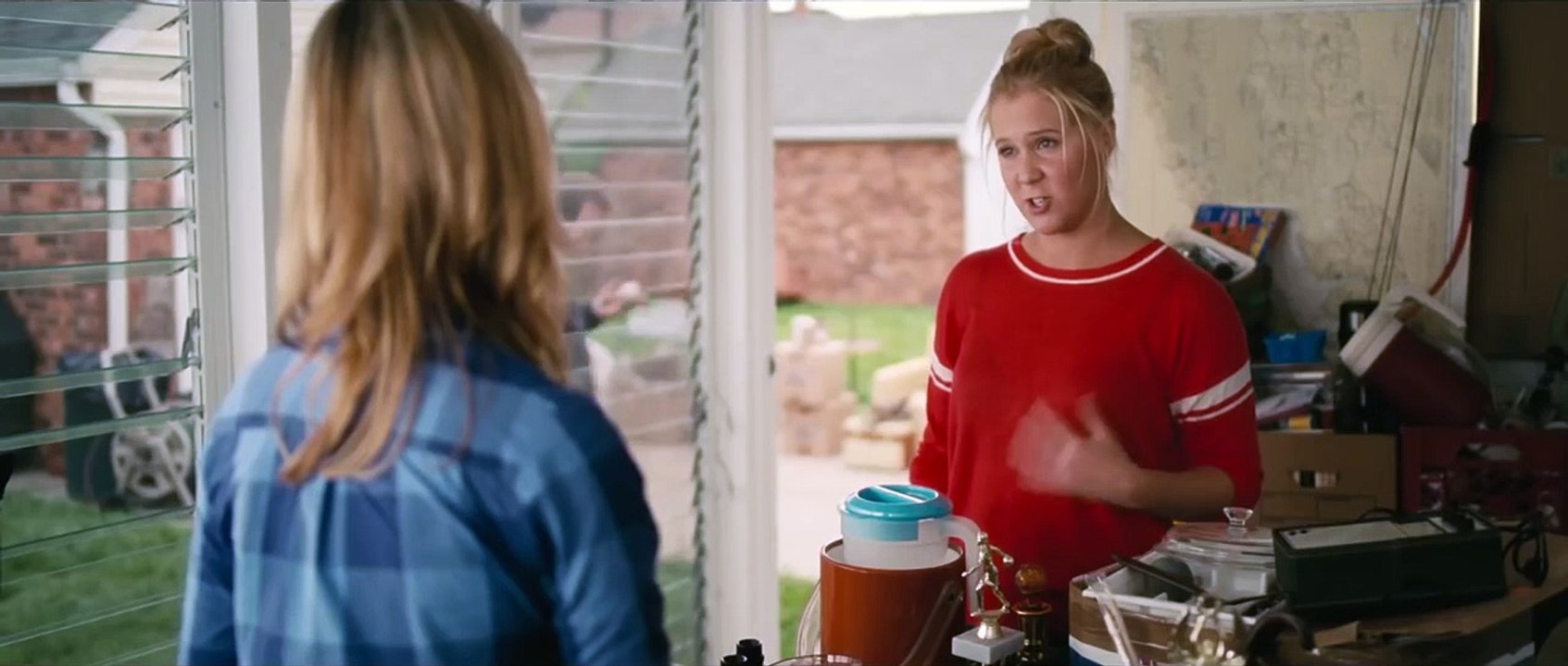 Dating Queen | movie | 2015 | Official Trailer
