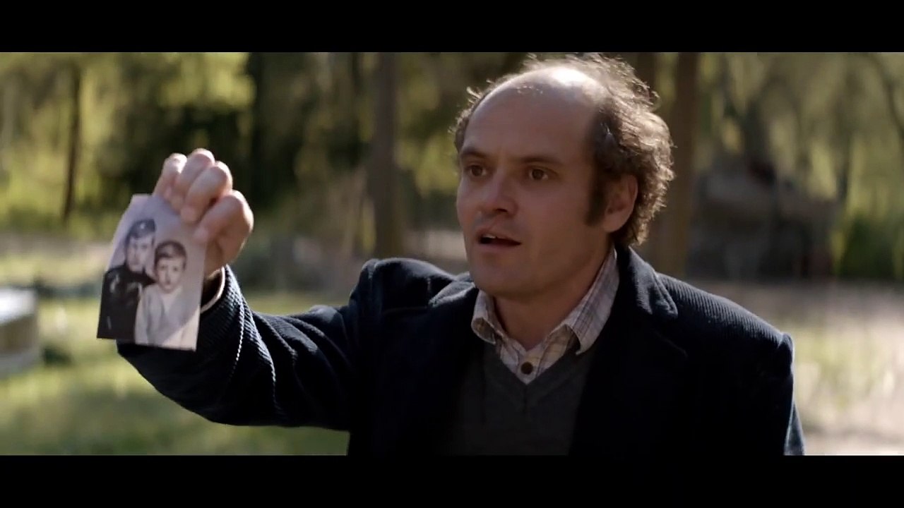 Men & Chicken | movie | 2015 | Official Trailer