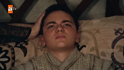 Sen ayağa kalkacaksın, memleket ayağa kalkacak! - Kuruluş Osman 115. Bölüm