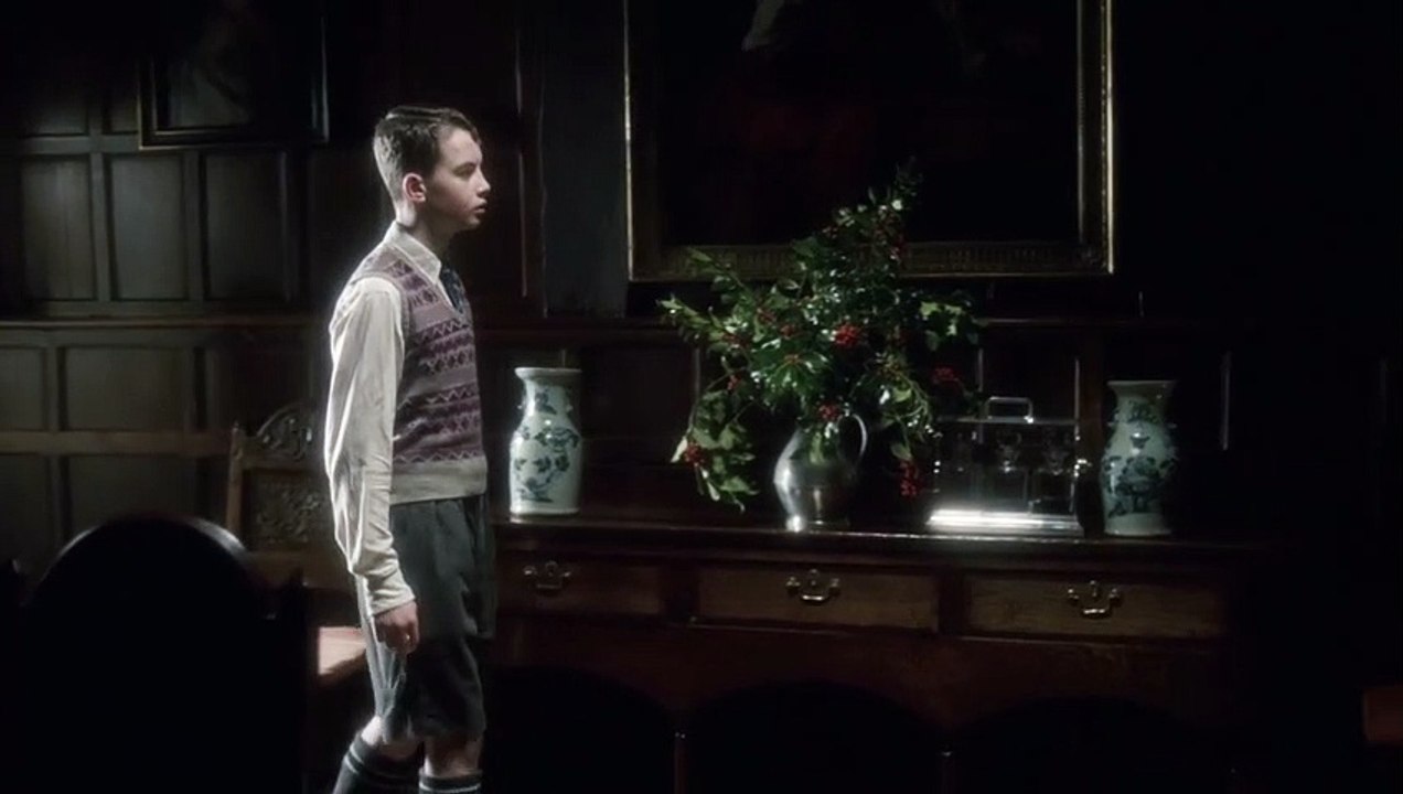 Il segreto di Green Knowe | movie | 2010 | Official Trailer