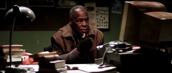 2047 - Sights of Death | movie | 2014 | Official Trailer