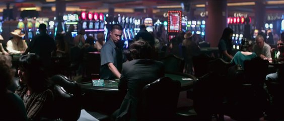 Игрок | movie | 2014 | Official Trailer