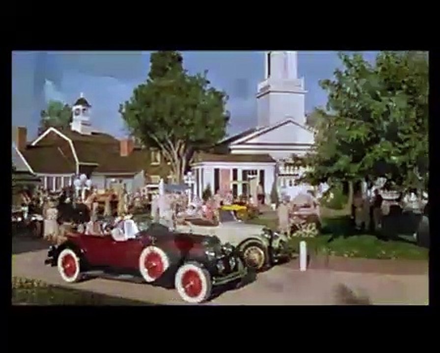 Alex & Emma | movie | 2003 | Official Trailer