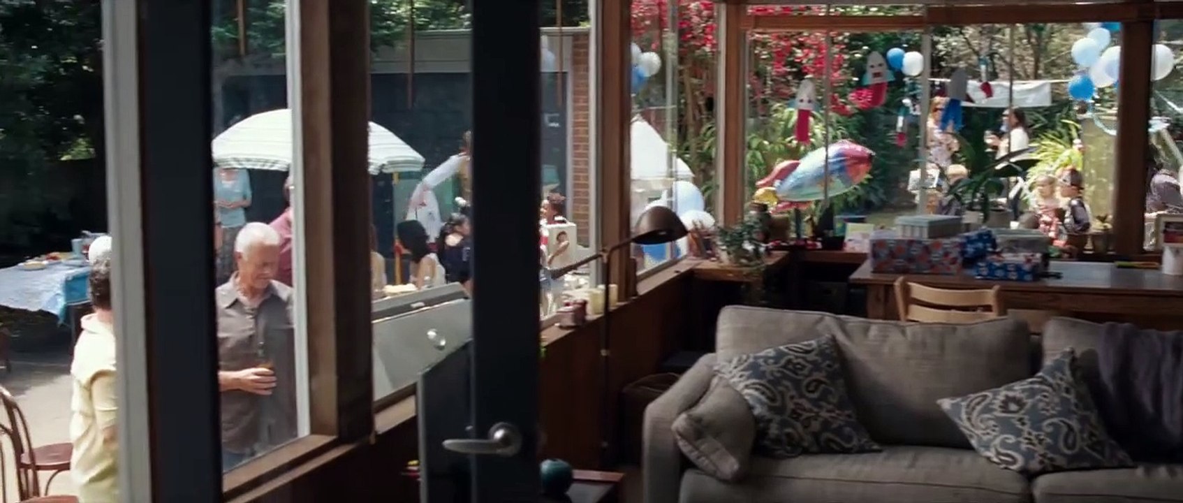 Felony - Ein Moment kann alles verändern | movie | 2014 | Official Trailer