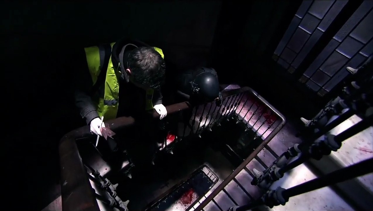 [REC]² | movie | 2009 | Official Trailer