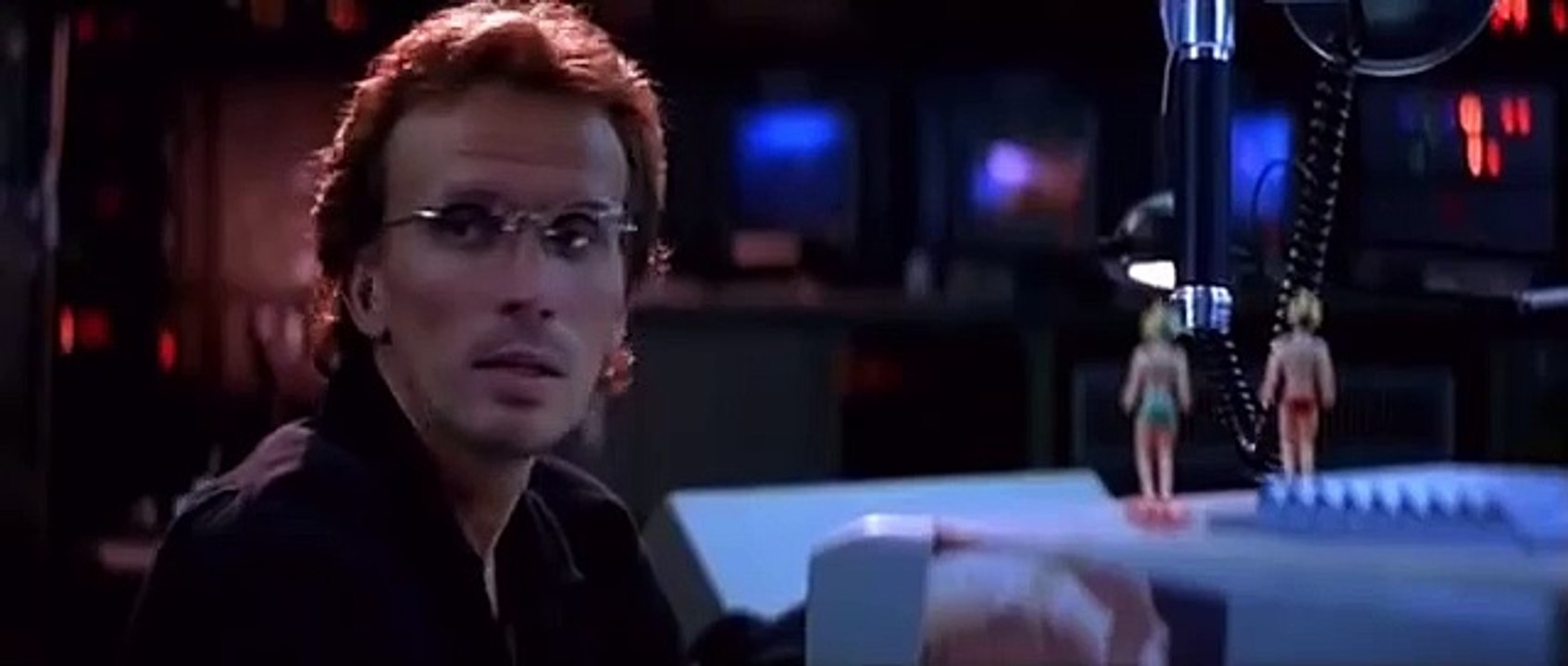 Leviathan | movie | 1989 | Official Trailer