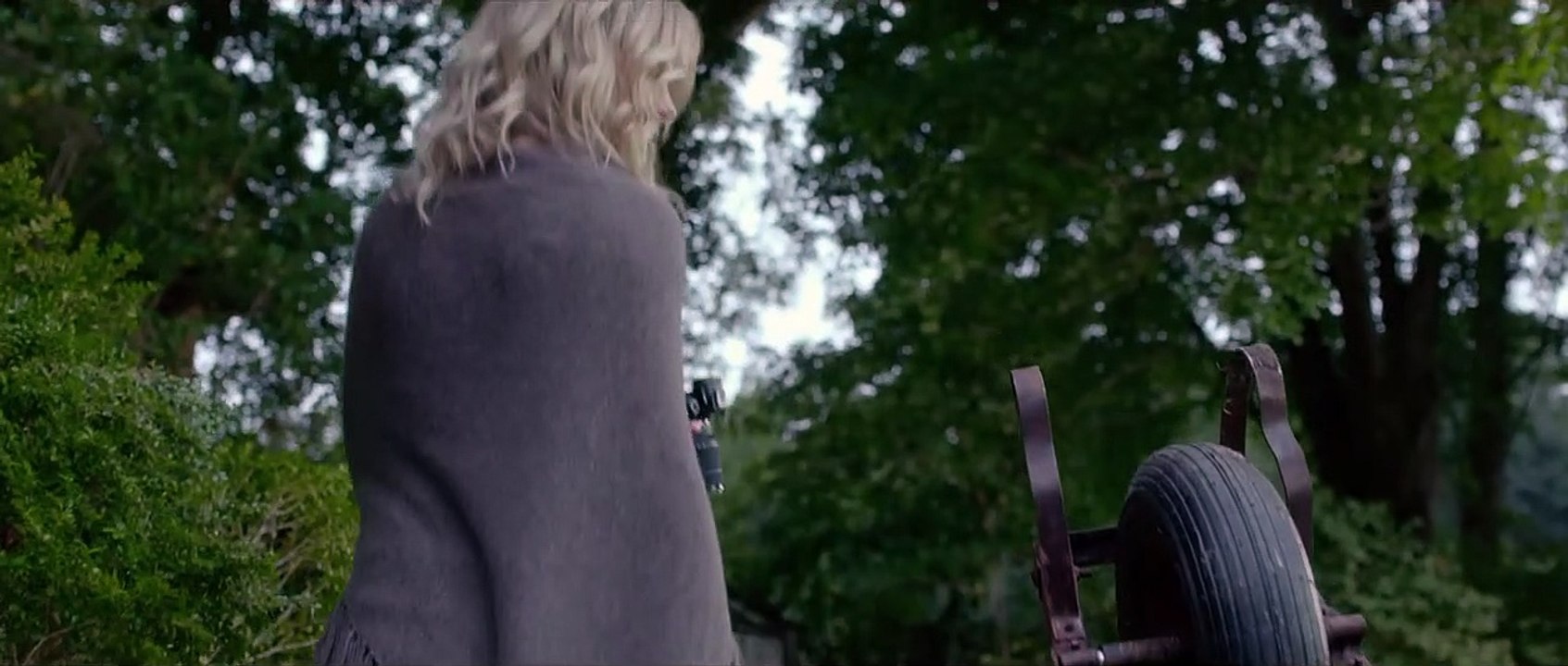 The Disappointments Room | movie | 2016 | Official Trailer