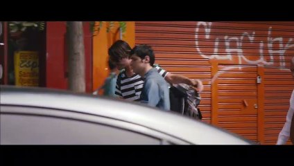 Il mondo fino in fondo | movie | 2014 | Official Trailer