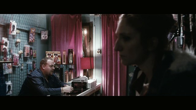 Stacja Warszawa | movie | 2014 | Official Trailer