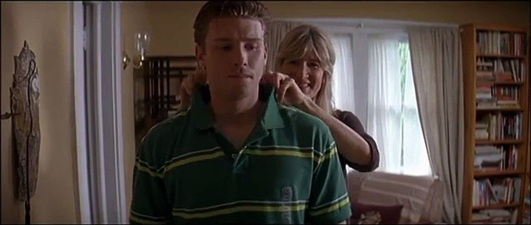 Tenderness - Auf der Spur des Killers | movie | 2009 | Official Trailer