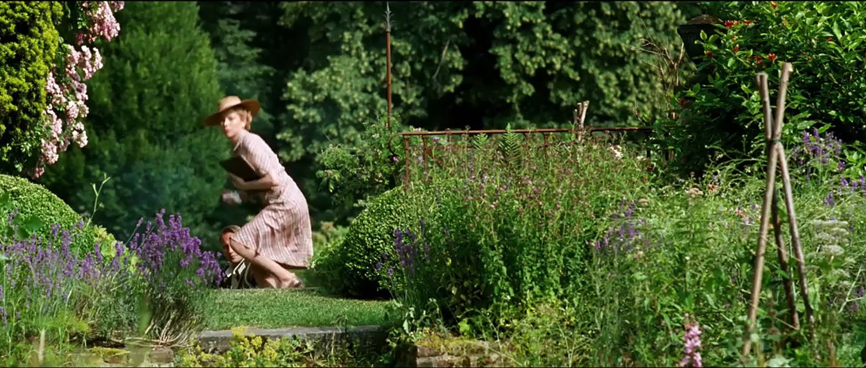 Suite Française – Melodie der Liebe | movie | 2015 | Official Trailer