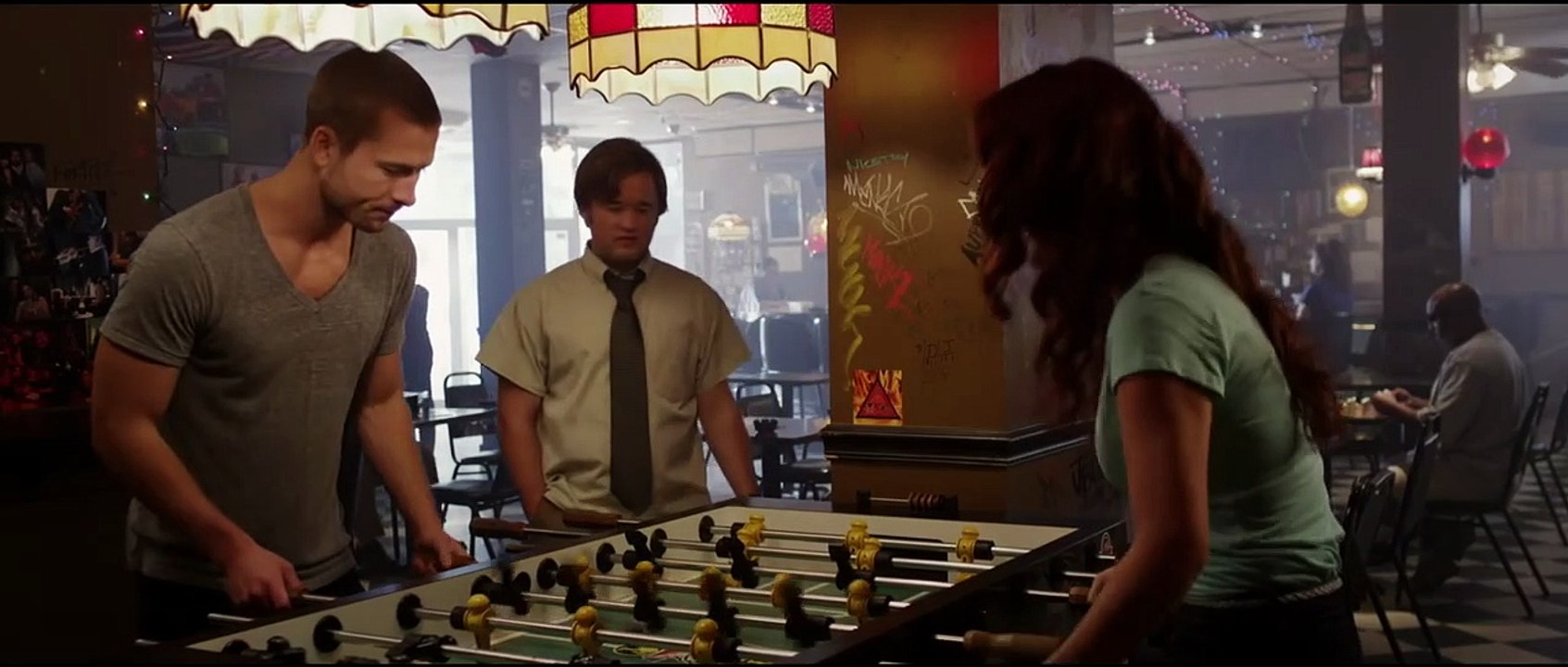 The Sex Teacher | movie | 2014 | Official Trailer