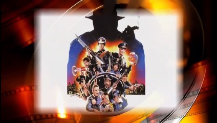 Police Academy 6 - Widerstand zwecklos | movie | 1989 | Official Trailer