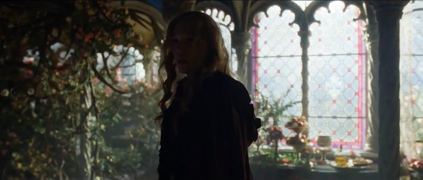 Красавица и чудовище | movie | 2014 | Official Trailer