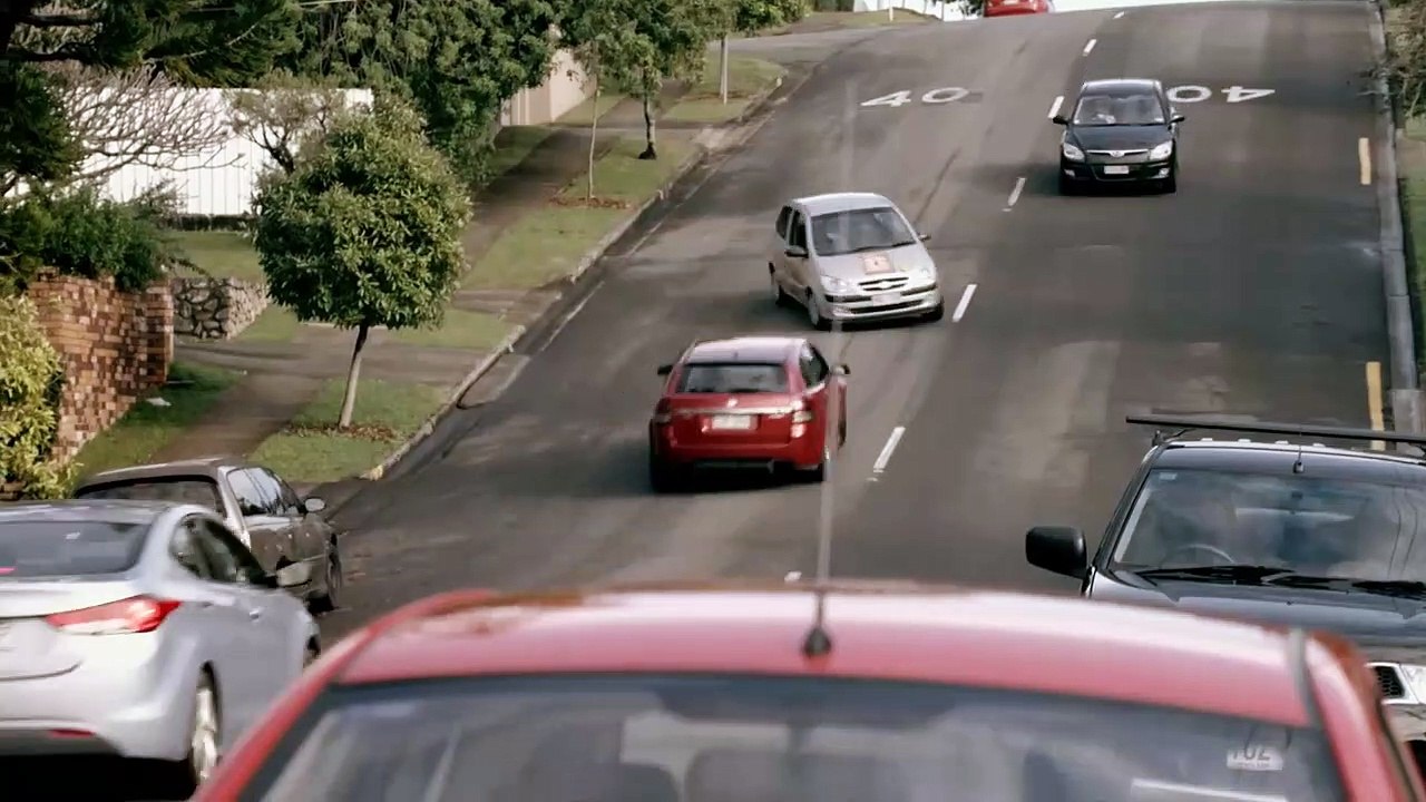 Drive Hard | movie | 2014 | Official Trailer