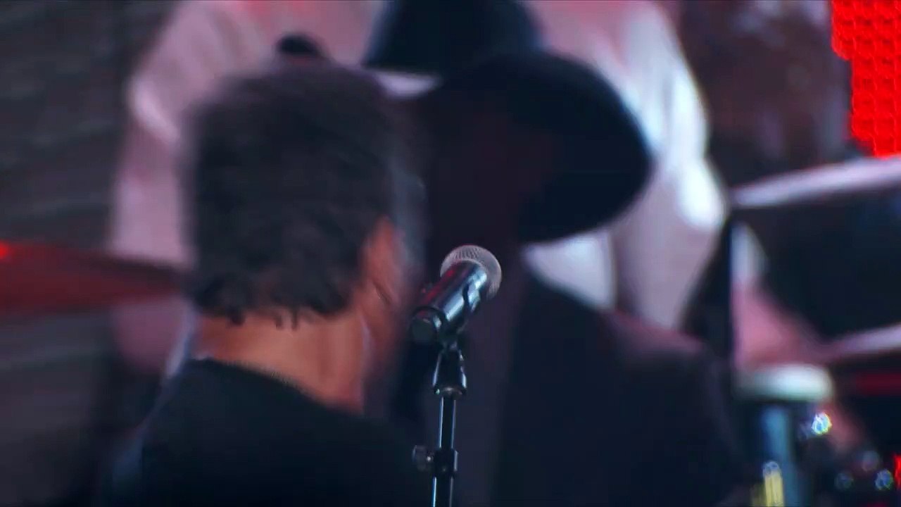 A MusiCares Tribute to Bruce Springsteen | movie | 2014 | Official Trailer