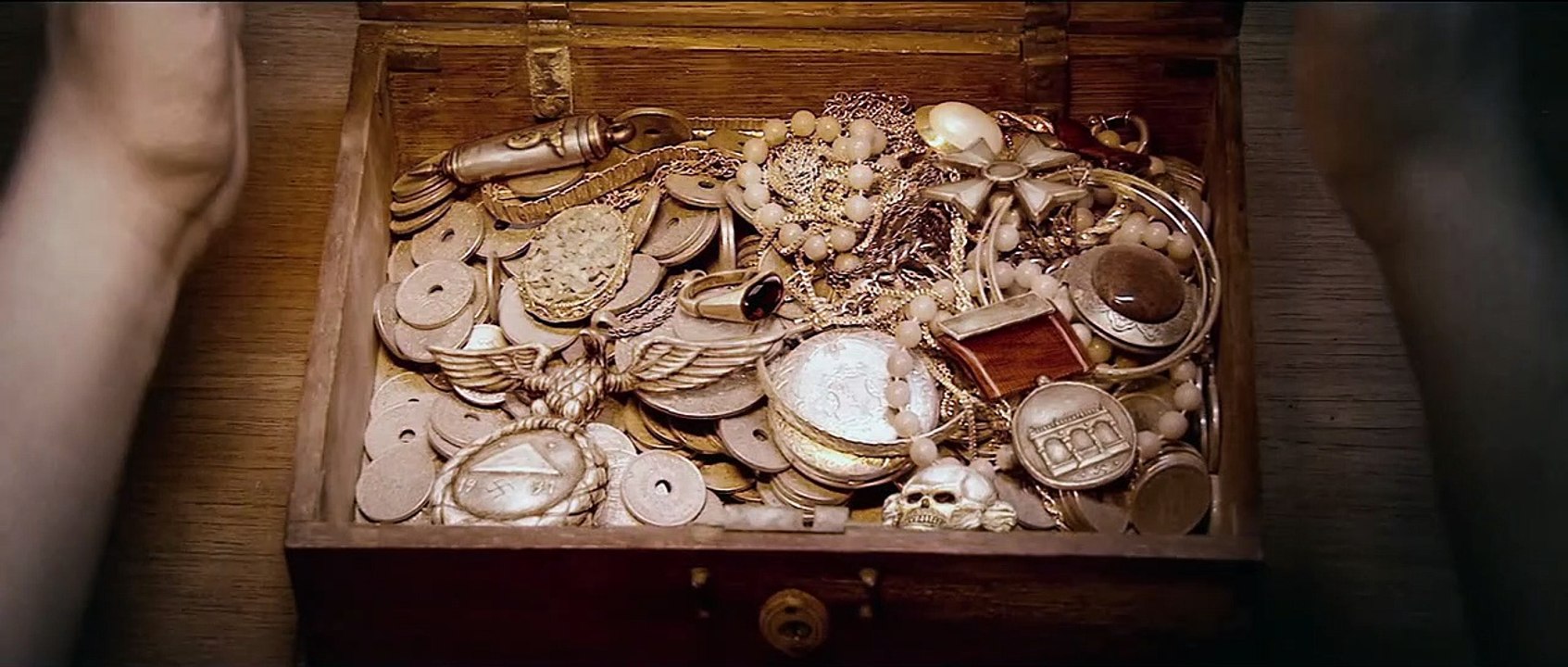 Операция «Мертвый снег» 2 | movie | 2014 | Official Trailer