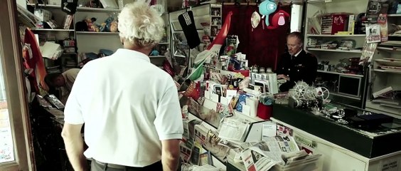 E fu sera e fu mattina | movie | 2014 | Official Trailer