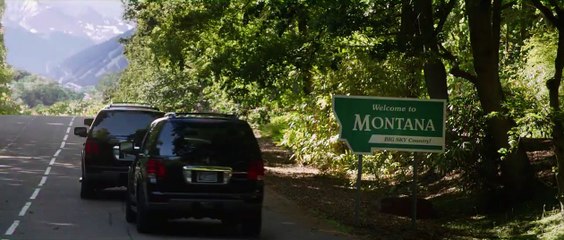 Академия вампиров | movie | 2014 | Official Trailer