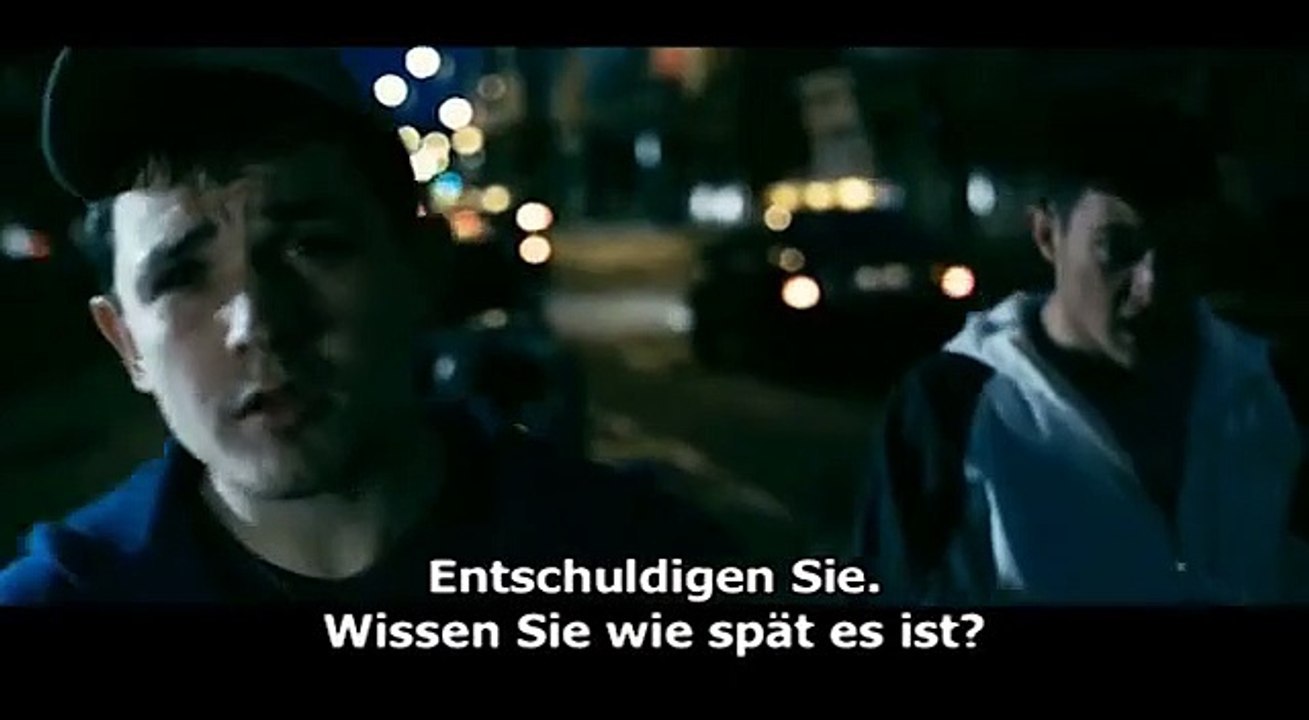 Savage - At the End of All Humanity | movie | 2010 | Official Trailer