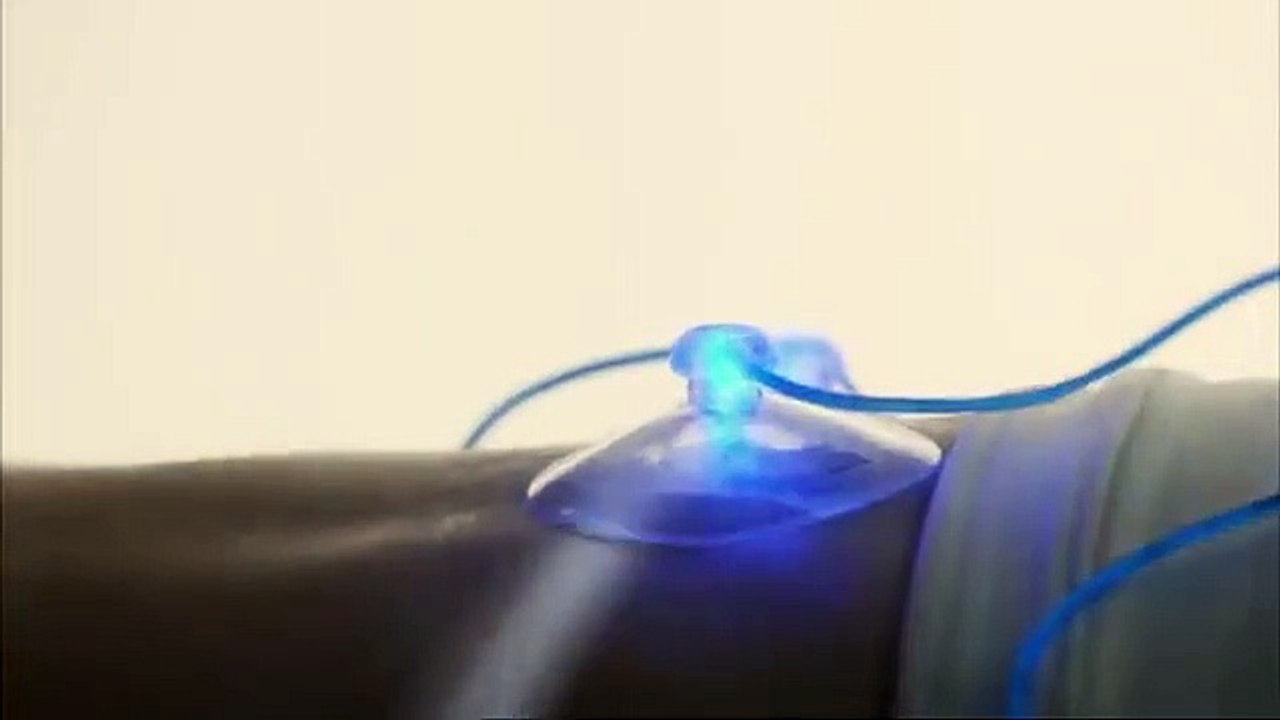 Screamers: The Hunting | movie | 2009 | Official Trailer