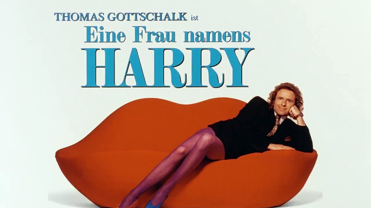 Eine Frau namens Harry | movie | 1990 | Official Trailer