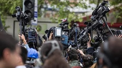 Le présentateur de BFMTV Rachid M’Barki mis en retrait après des soupçons d’ingérence étrangère
