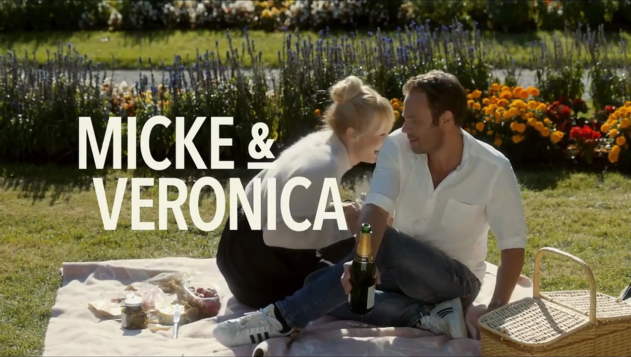 Micke & Veronica | movie | 2014 | Official Trailer