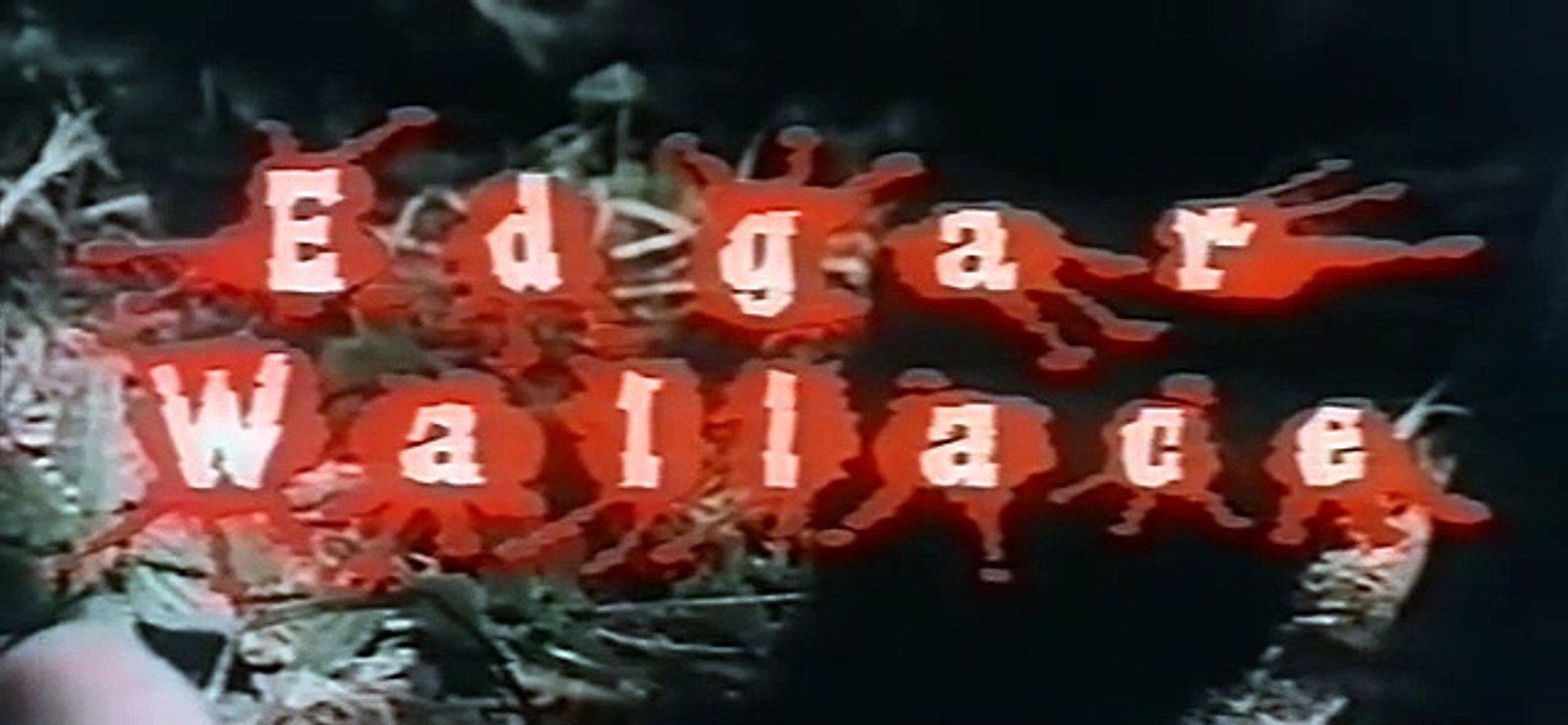 Edgar Wallace: Das Rätsel des silbernen Halbmonds | movie | 1972 | Official Trailer