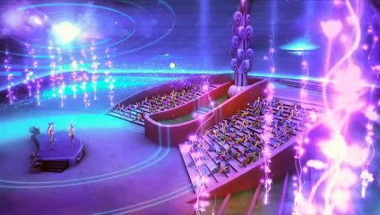 Winx Club: Το Μυστήριο Του Ωκεανού | movie | 2014 | Official Trailer