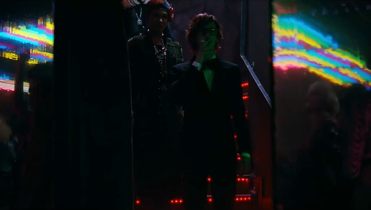 Saint Laurent | movie | 2014 | Official Trailer