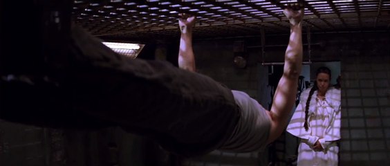 Лара Крофт: Расхитительница гробниц 2 - Колыбель жизни | movie | 2003 | Official Trailer