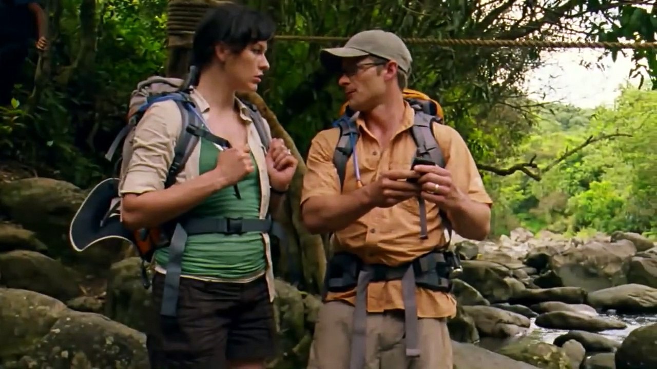 A Perfect Getaway | movie | 2009 | Official Trailer