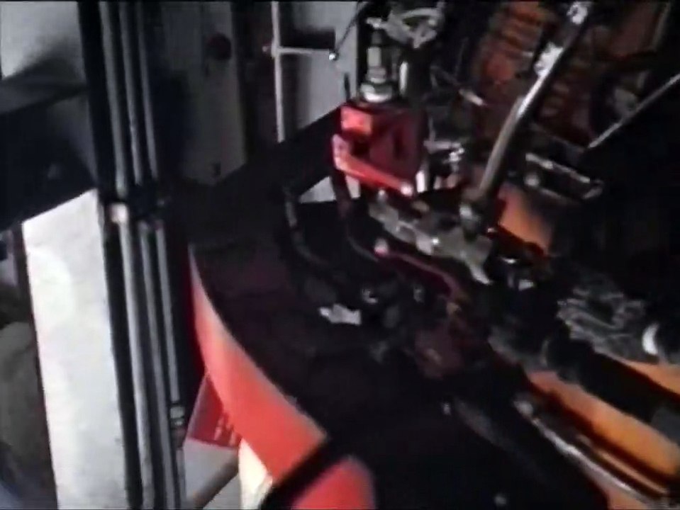 Gefangen in der Tiefe - The Dive | movie | 1989 | Official Trailer