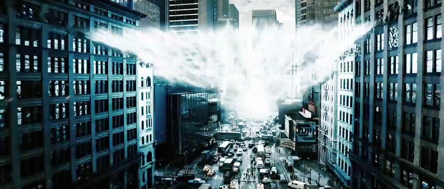 Watchmen - Die Wächter | movie | 2009 | Official Trailer