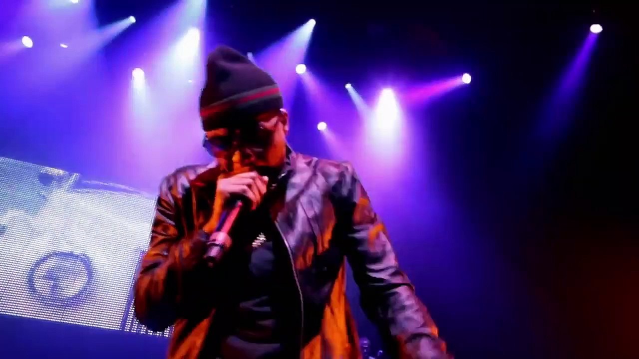 Nas: Time Is Illmatic | movie | 2014 | Official Trailer