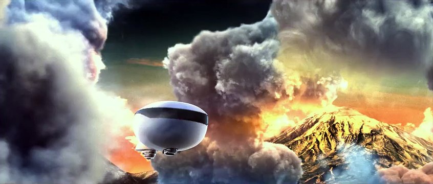 Молодая кровь | movie | 2014 | Official Trailer