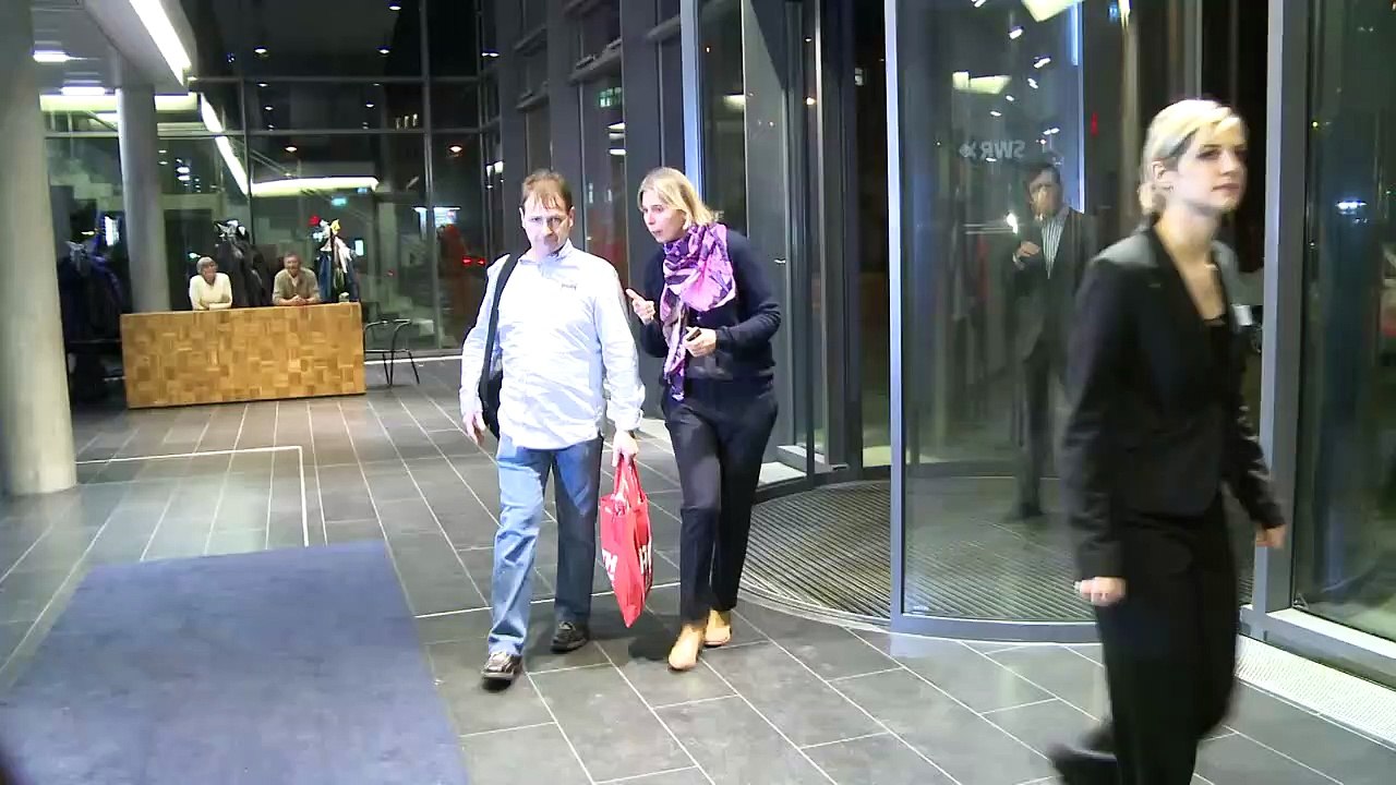 Unter Anklage: Der Fall Harry Wörz | movie | 2014 | Official Trailer