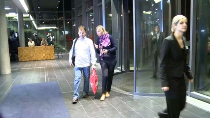 Unter Anklage: Der Fall Harry Wörz | movie | 2014 | Official Trailer