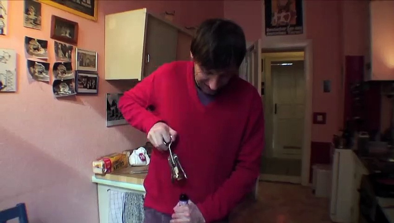 La Deutsche Vita | movie | 2014 | Official Trailer