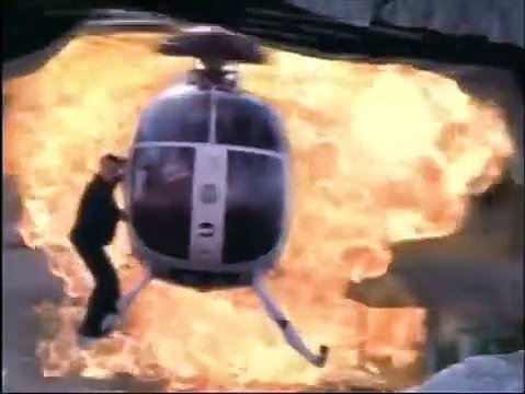 エージェント・コーディ | movie | 2003 | Official Trailer