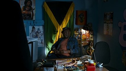 Наперегонки со смертью | movie | 2009 | Official Trailer